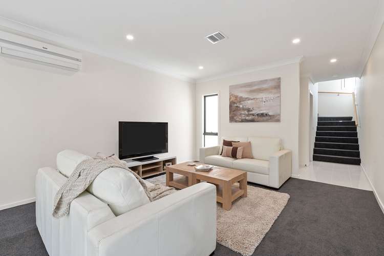 Third view of Homely townhouse listing, 88 Amadeo Way, Chirnside Park VIC 3116