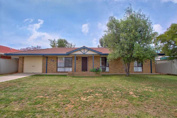 Main view of Homely house listing, 2 Francis Drive, Cobram VIC 3644