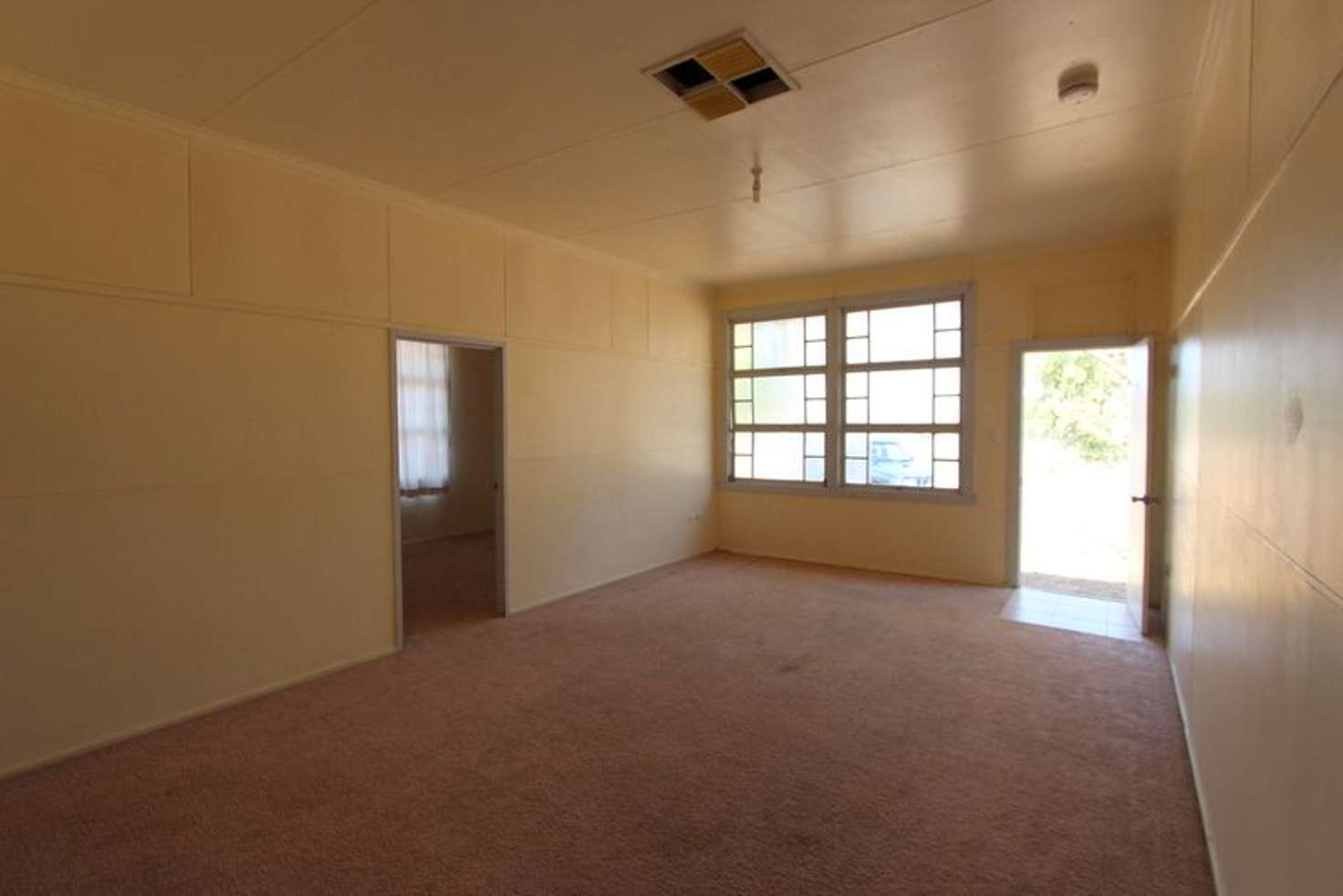 Main view of Homely unit listing, Flat 4, 16 Sturt Street, Charleville QLD 4470