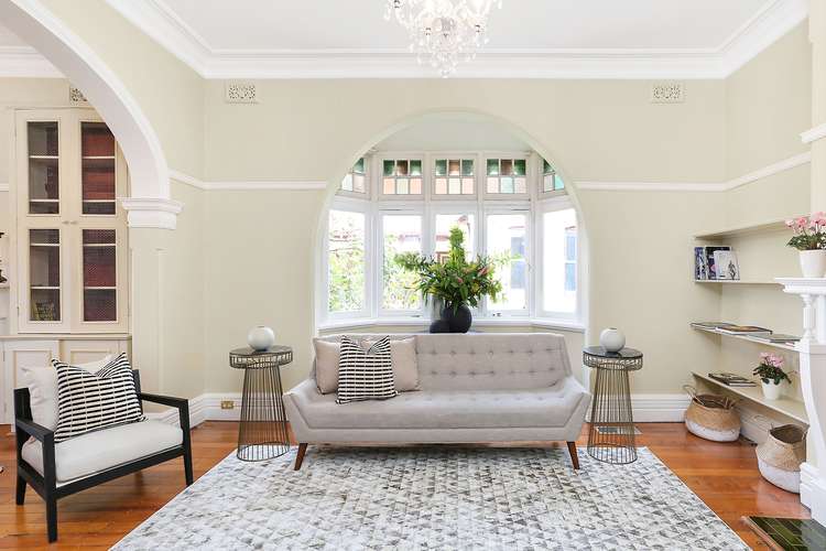 Fourth view of Homely house listing, 6 Alexander Avenue, Mosman NSW 2088