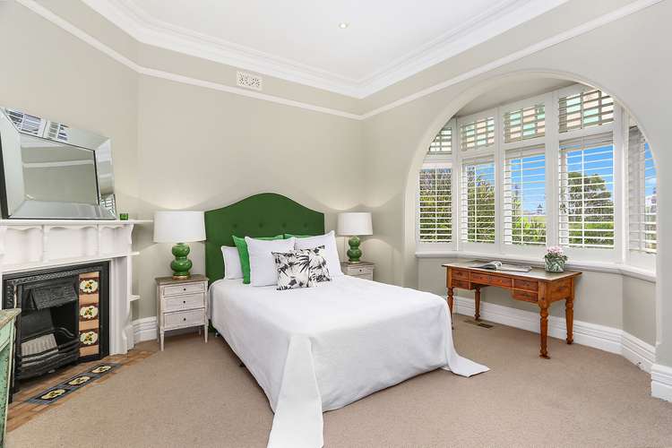 Fifth view of Homely house listing, 6 Alexander Avenue, Mosman NSW 2088