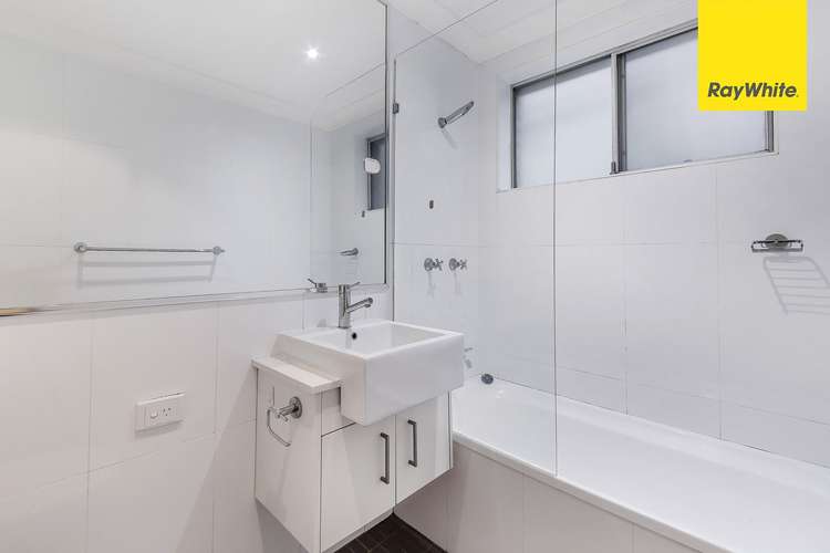 Third view of Homely unit listing, 4/10 Rowe Street, Eastwood NSW 2122