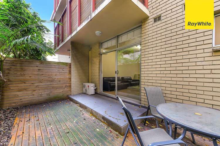 Fifth view of Homely unit listing, 4/10 Rowe Street, Eastwood NSW 2122