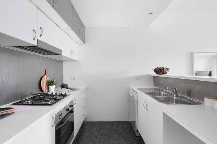 Third view of Homely apartment listing, 302/50-56 Mallett Street, Camperdown NSW 2050