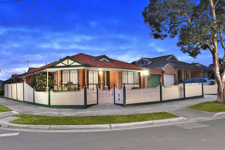 Main view of Homely house listing, 15 Boston Street, Fawkner VIC 3060