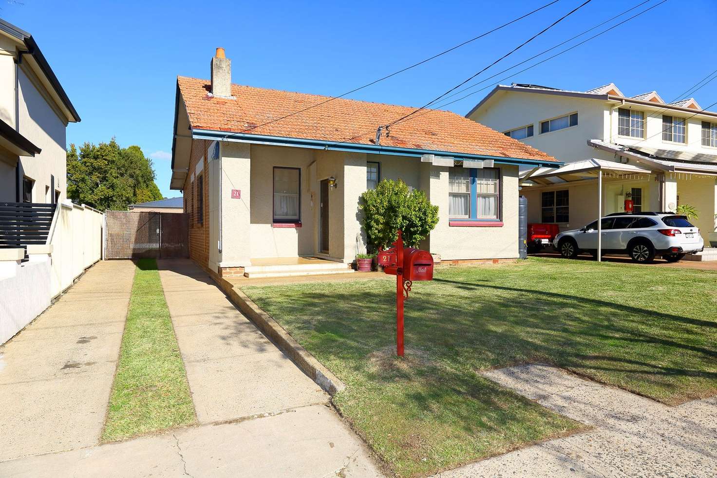 Main view of Homely house listing, 21 Lloyd Street, Oatley NSW 2223