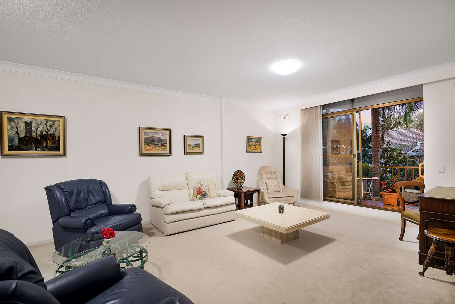 Main view of Homely apartment listing, 101/131 Spencer Road, Cremorne NSW 2090