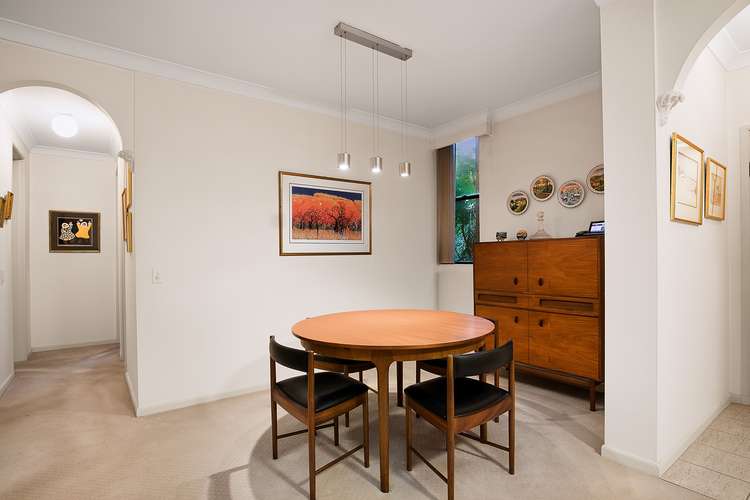 Third view of Homely apartment listing, 101/131 Spencer Road, Cremorne NSW 2090