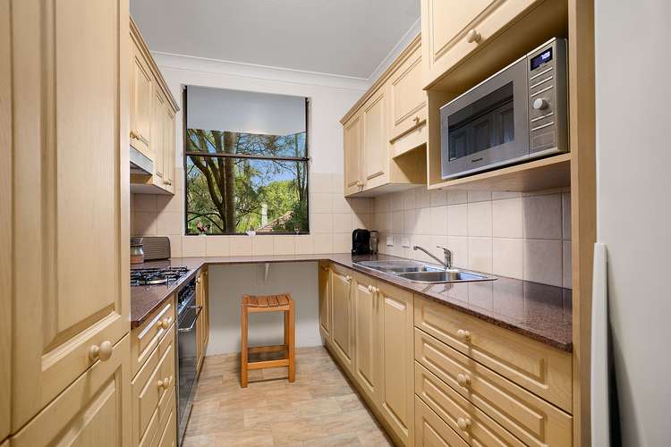 Fourth view of Homely apartment listing, 101/131 Spencer Road, Cremorne NSW 2090