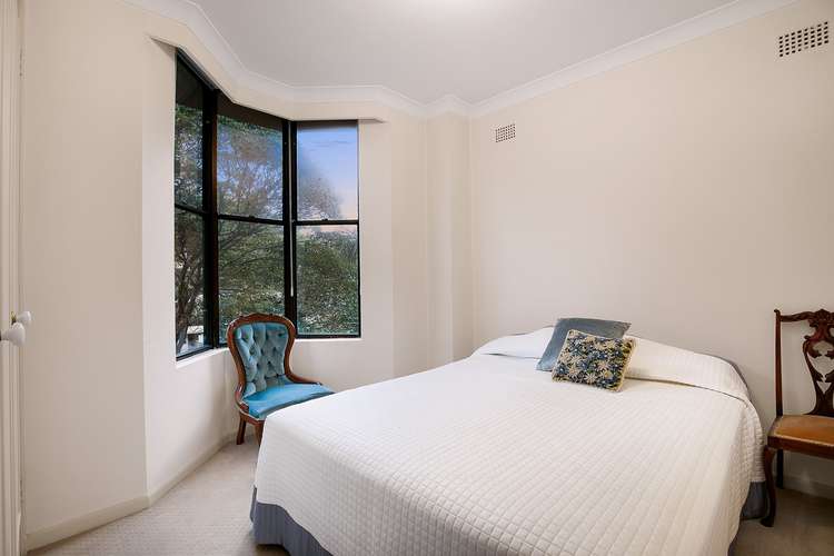 Fifth view of Homely apartment listing, 101/131 Spencer Road, Cremorne NSW 2090