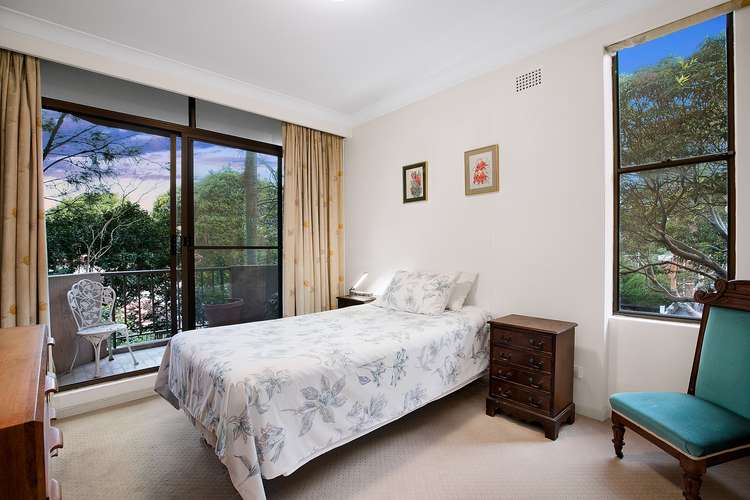 Sixth view of Homely apartment listing, 101/131 Spencer Road, Cremorne NSW 2090
