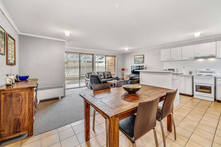 Main view of Homely townhouse listing, 3/19 Totterdell Street, Belconnen ACT 2617