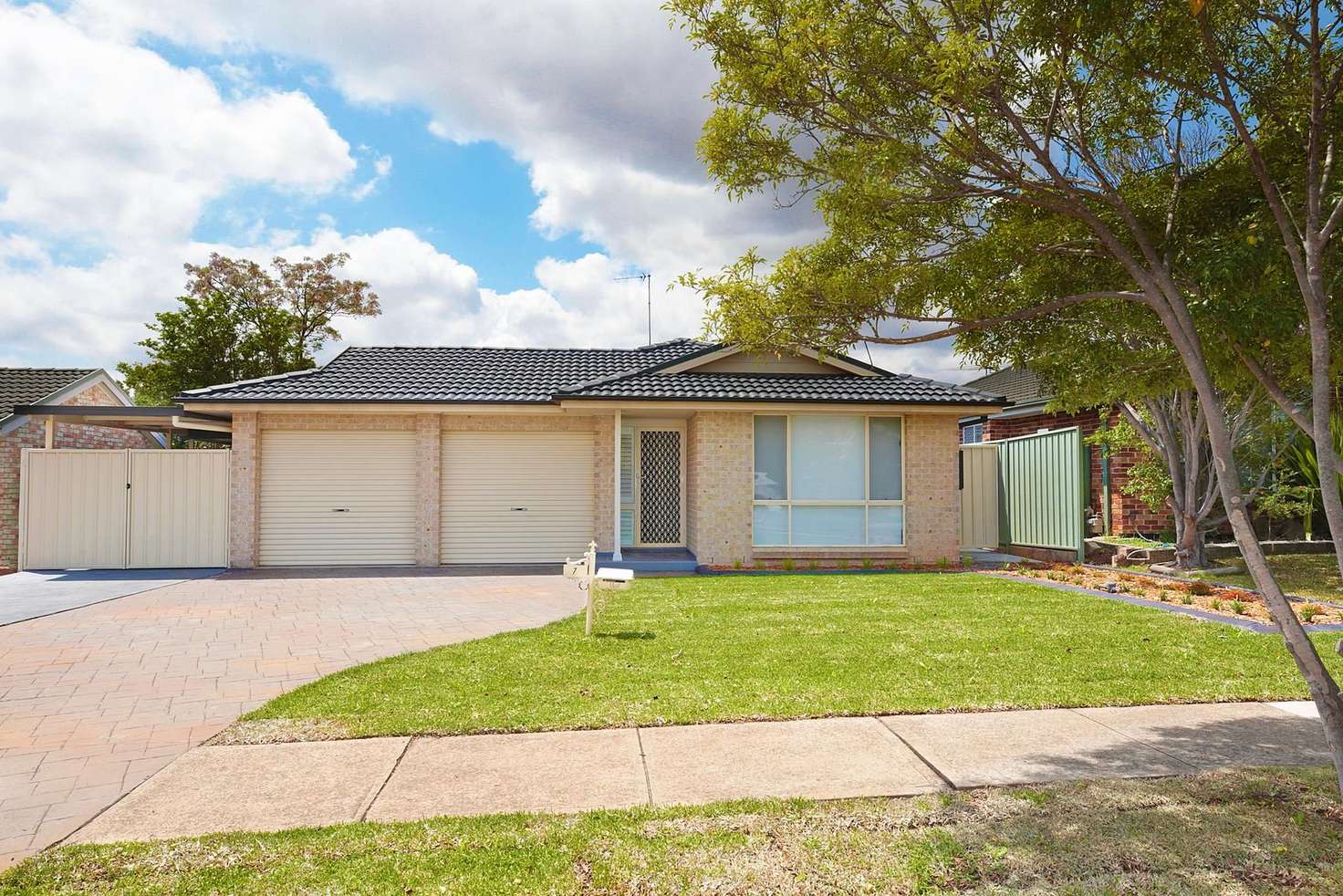 Main view of Homely house listing, 7 Womra Crescent, Glenmore Park NSW 2745
