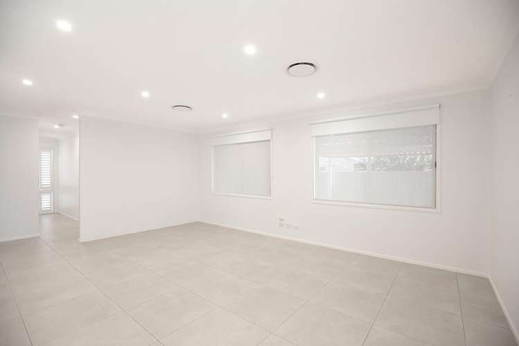 Fourth view of Homely house listing, 7 Womra Crescent, Glenmore Park NSW 2745
