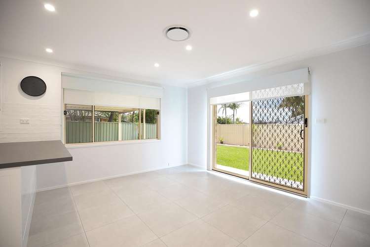 Fifth view of Homely house listing, 7 Womra Crescent, Glenmore Park NSW 2745