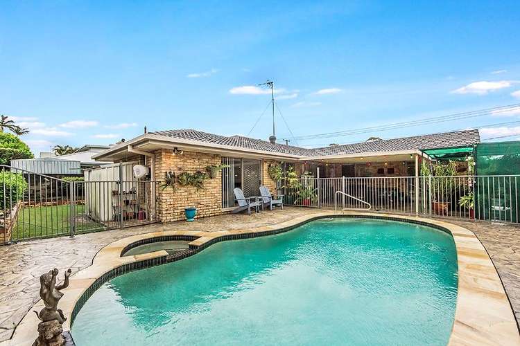 Main view of Homely house listing, 38 Heeb Street, Bundall QLD 4217