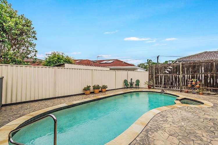 Fourth view of Homely house listing, 38 Heeb Street, Bundall QLD 4217