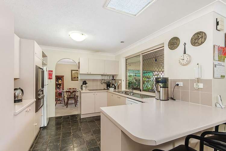 Fifth view of Homely house listing, 38 Heeb Street, Bundall QLD 4217