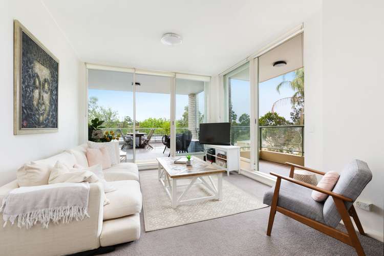 Main view of Homely apartment listing, 17/50-52 Earle Street, Cremorne NSW 2090