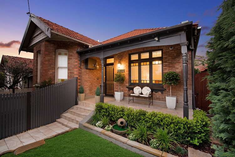 Main view of Homely other listing, 1/49 Amherst Street, Cammeray NSW 2062