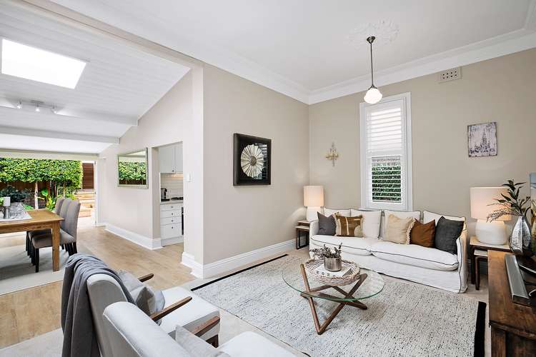 Second view of Homely other listing, 1/49 Amherst Street, Cammeray NSW 2062