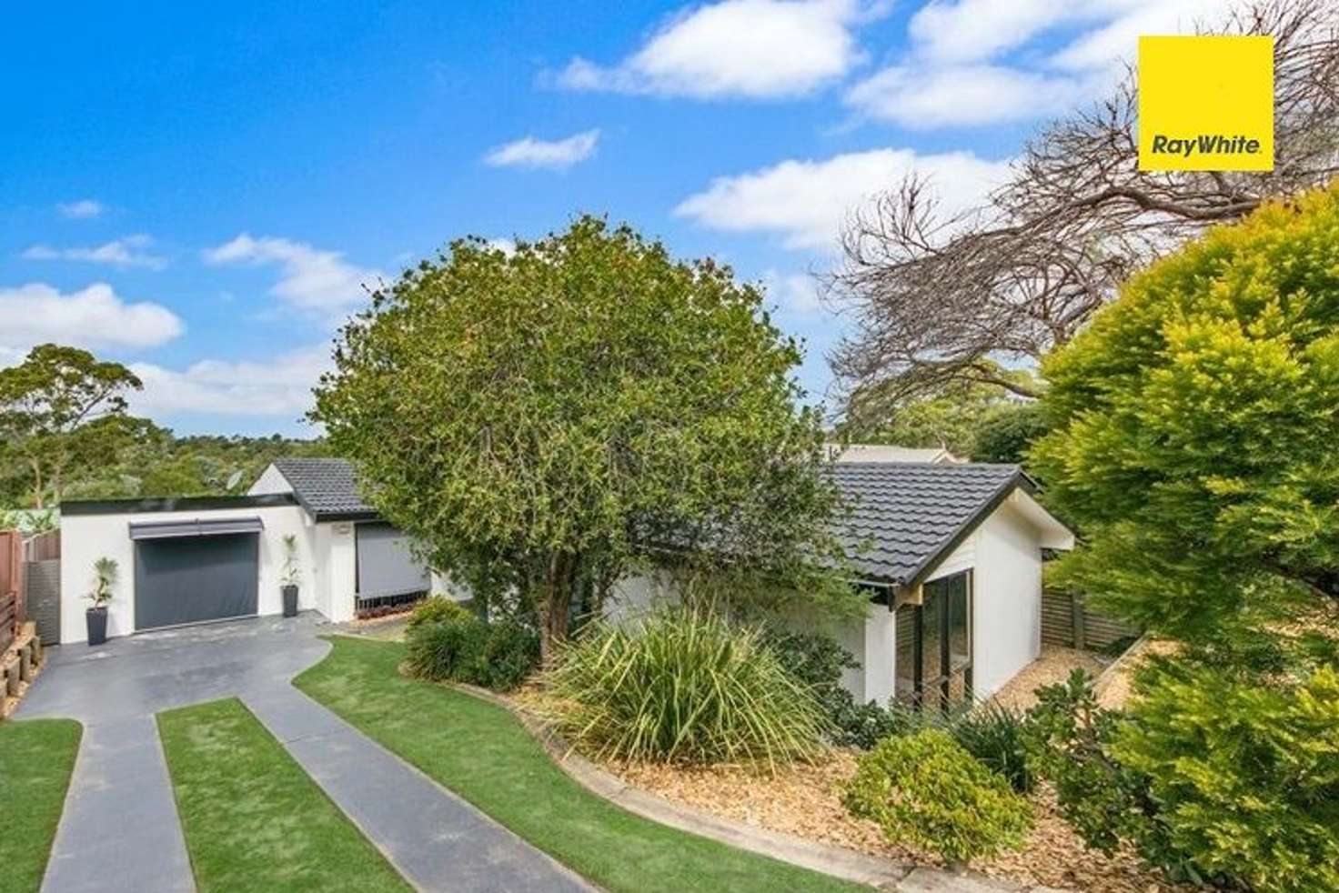 Main view of Homely house listing, 10 Pine Avenue, Bradbury NSW 2560