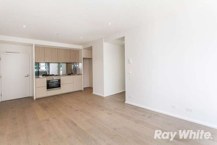 Third view of Homely apartment listing, 305N/883 Collins Street, Docklands VIC 3008