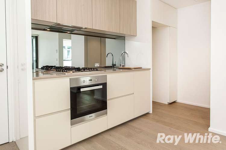 Fourth view of Homely apartment listing, 305N/883 Collins Street, Docklands VIC 3008
