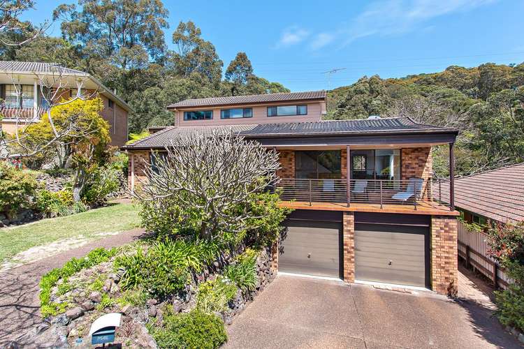 Main view of Homely house listing, 18 Kempwood Close, Adamstown Heights NSW 2289