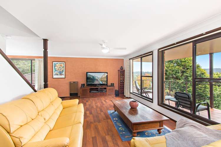 Third view of Homely house listing, 18 Kempwood Close, Adamstown Heights NSW 2289