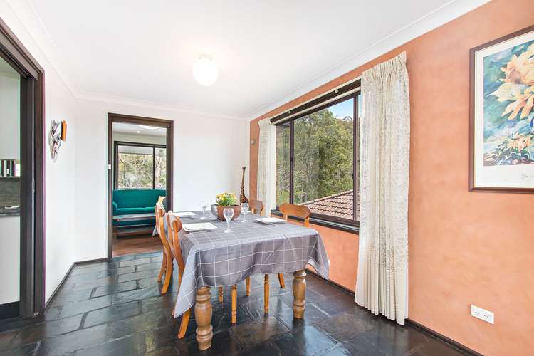 Fourth view of Homely house listing, 18 Kempwood Close, Adamstown Heights NSW 2289