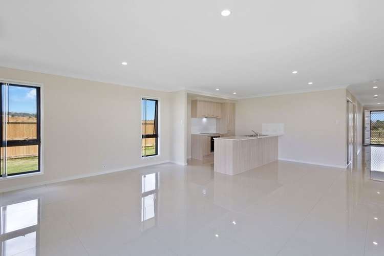 Third view of Homely house listing, 5 Myrtleford Crescent, Cambooya QLD 4358