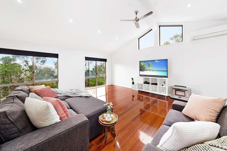 Third view of Homely house listing, 31 Thomas Mitchell Drive, Barden Ridge NSW 2234