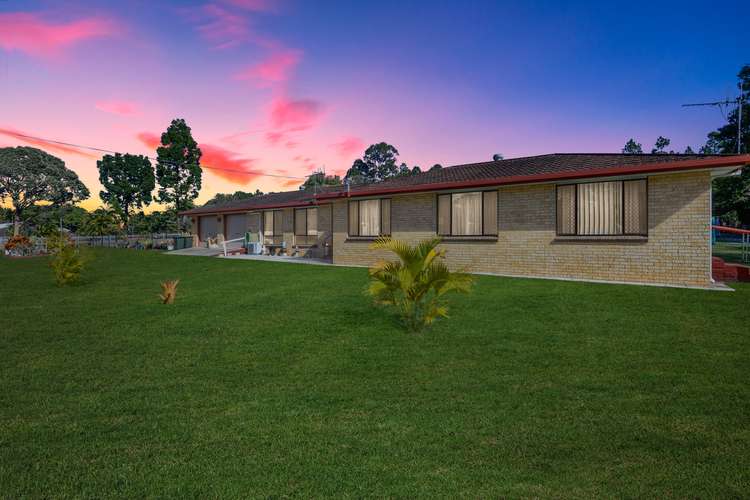 Main view of Homely house listing, 4 Coolmunda Court, Branyan QLD 4670