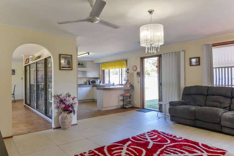 Fifth view of Homely house listing, 4 Coolmunda Court, Branyan QLD 4670