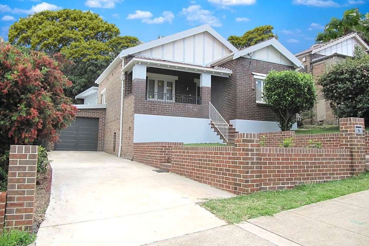 Main view of Homely house listing, 5 Belmont Avenue, Penshurst NSW 2222