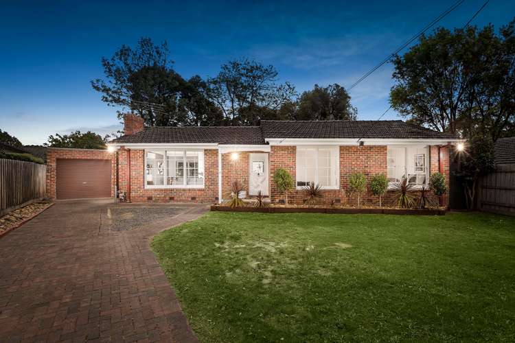 Main view of Homely house listing, 4 Mutual Court, Forest Hill VIC 3131