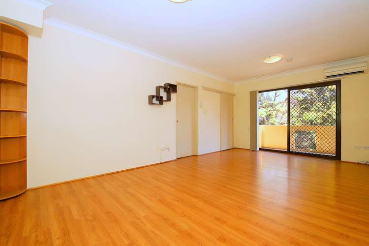 Second view of Homely unit listing, 3/28 Weigand Avenue, Bankstown NSW 2200