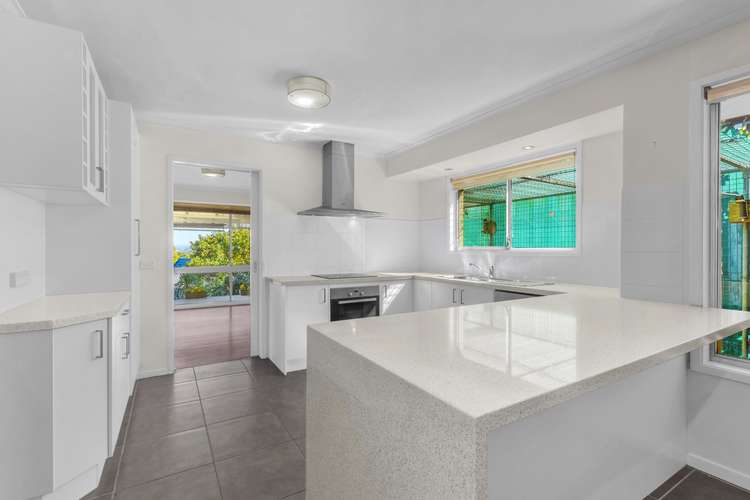 Fourth view of Homely house listing, 585 Cavendish Road, Coorparoo QLD 4151