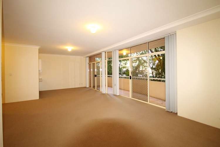 Second view of Homely apartment listing, 3/9-13 Pearson Street, Gladesville NSW 2111