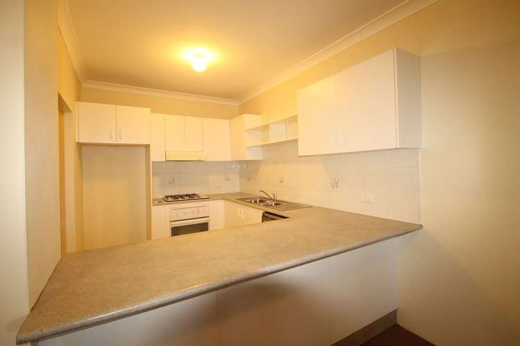 Third view of Homely apartment listing, 3/9-13 Pearson Street, Gladesville NSW 2111