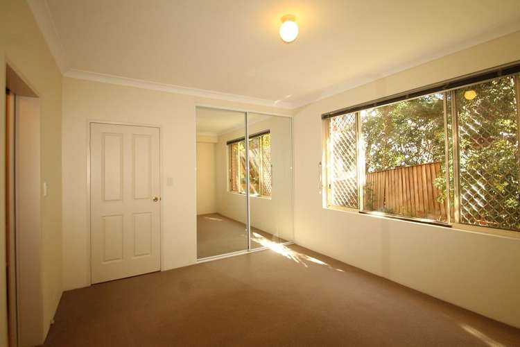 Fourth view of Homely apartment listing, 3/9-13 Pearson Street, Gladesville NSW 2111