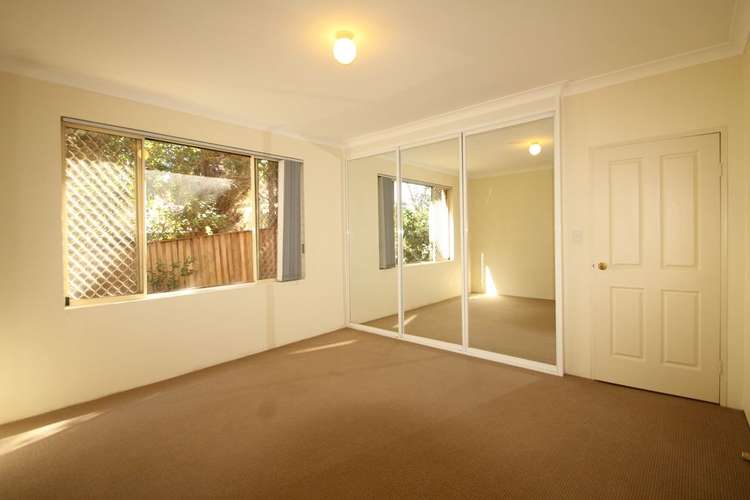 Fifth view of Homely apartment listing, 3/9-13 Pearson Street, Gladesville NSW 2111