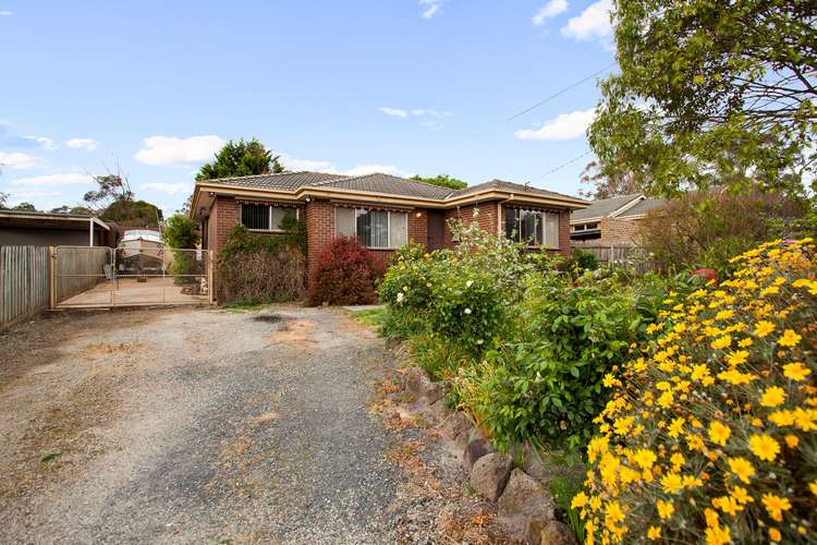 Main view of Homely house listing, 5 Mcfadzean Street, Coldstream VIC 3770