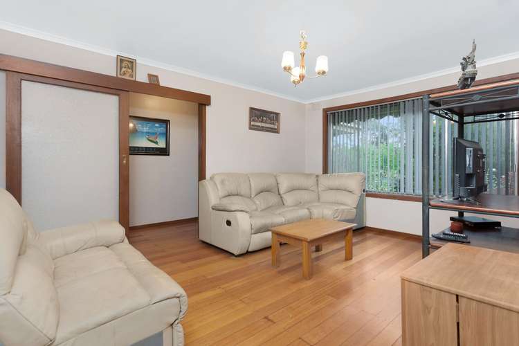 Second view of Homely house listing, 5 Mcfadzean Street, Coldstream VIC 3770