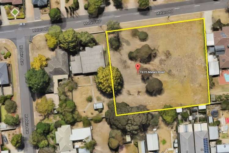 Second view of Homely residentialLand listing, Lot 191, 19-25 Mataro Road, Hope Valley SA 5090