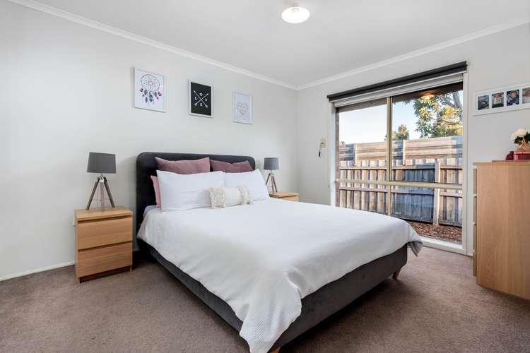 Fifth view of Homely house listing, 12 Nivea Terrace, South Morang VIC 3752