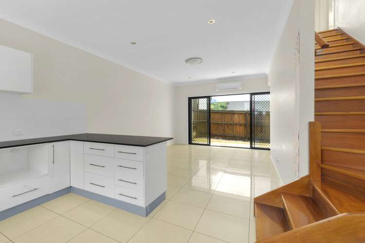 Second view of Homely townhouse listing, 4/170 Gympie Street, Northgate QLD 4013