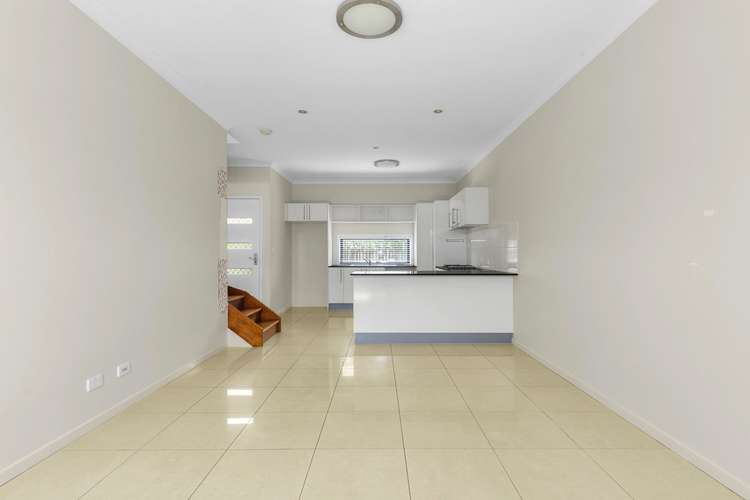 Fourth view of Homely townhouse listing, 4/170 Gympie Street, Northgate QLD 4013