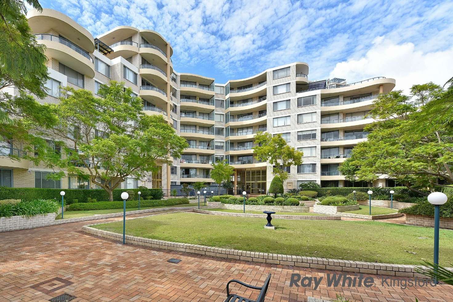 Main view of Homely apartment listing, 24/79 Boyce Road, Maroubra NSW 2035